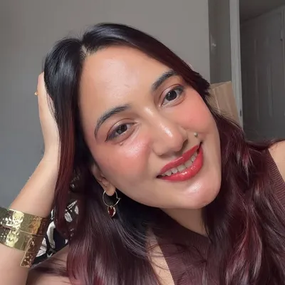 Anjalli Verma profile