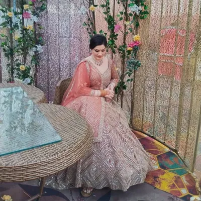Anjali Verma profile