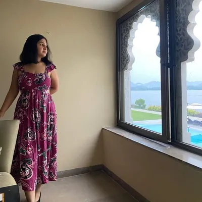 Anjali Makhijani profile