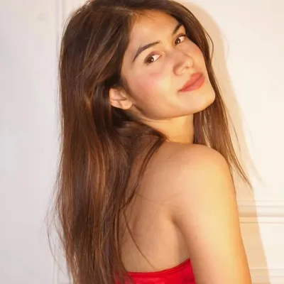 Anjali Sharma profile