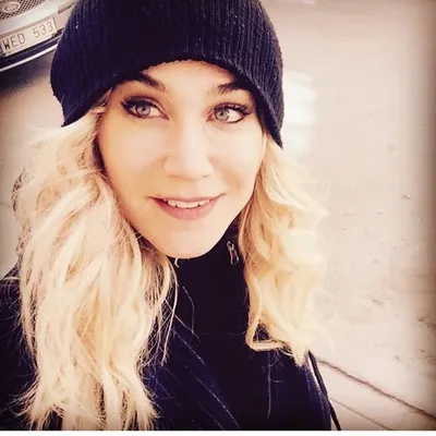 Anja Lundqvist profile