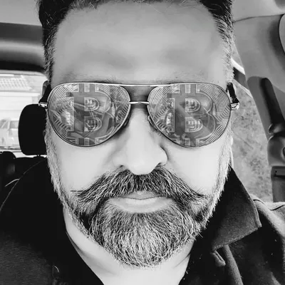 Anjam Sohail profile