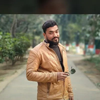 Anjan Srivastav profile