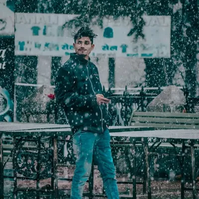 Anjan Parinday Films profile