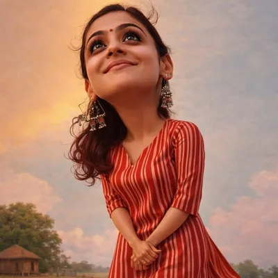 Anjana Nambiar profile