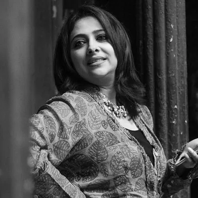 Anjana Basu profile