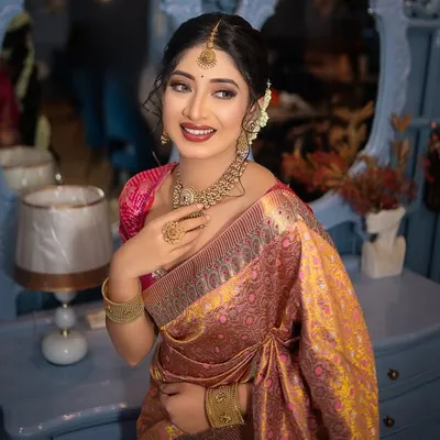 Maina Hazarika profile