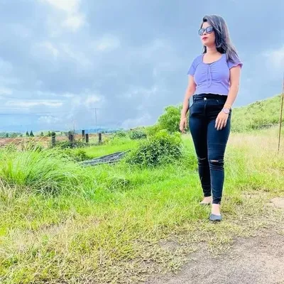 🌸Anjana Choudhury🌸 profile