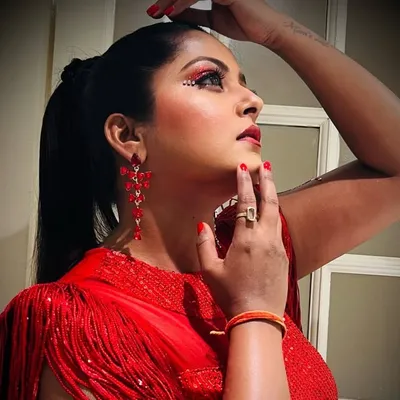 ANJANA SINGH profile