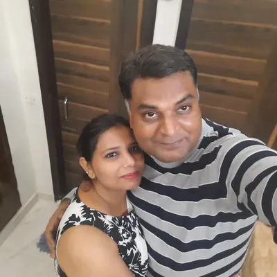 Anjana Singh profile