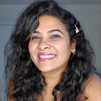 Anjana Bapat profile