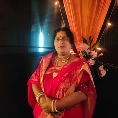 Anjana das profile