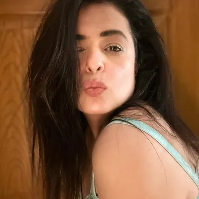 Anjana Sukhani profile