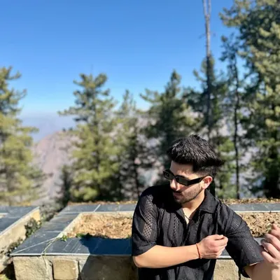 Anjanay Chugh profile
