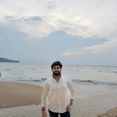 Anjanesh Golu Shukla profile