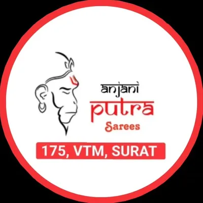 Anjani Putra Sarees, 604, VTM, SURAT profile