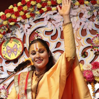 Anjani Goswami profile