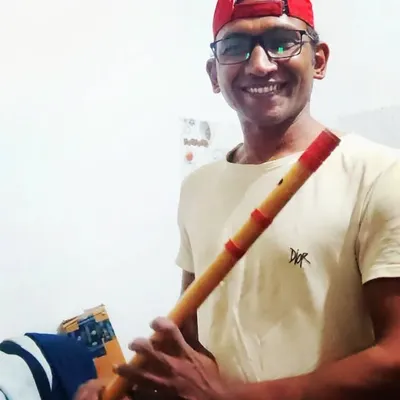 Anjani Kumar Gautam profile