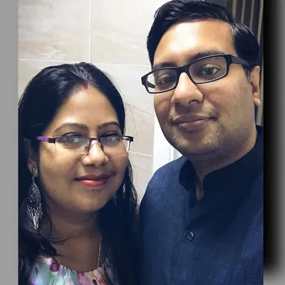 Anjani Kumar profile