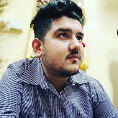 Anjani Rakshit Ohri profile