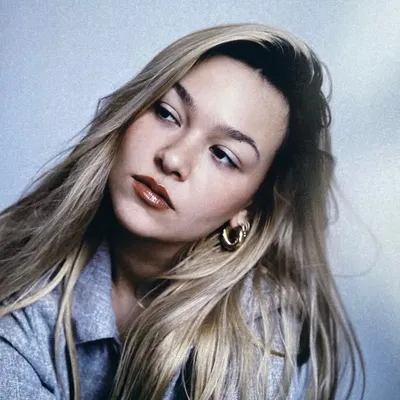 Anja Verderosa profile