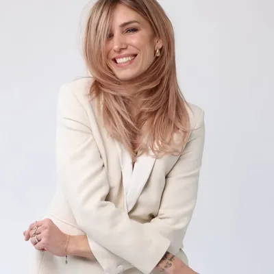 Anja Zeidler profile