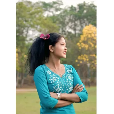 ❤️(。♡Muskan♡。)❤️ profile
