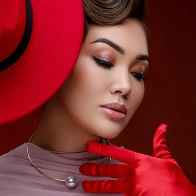 Анжелика Кайратова profile