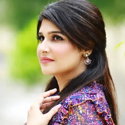 Anjena Kirti Ravi