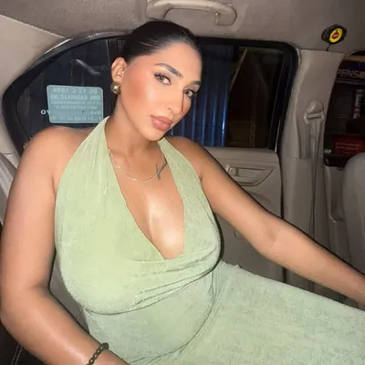 Anjali Singh profile