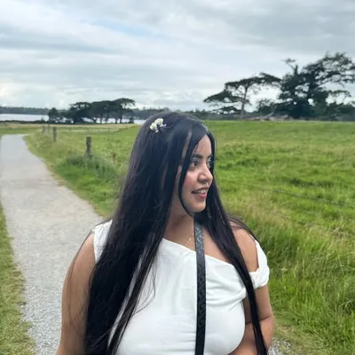 Anjali Sharma profile