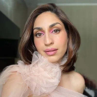 Anjie Gogna | Pro Makeup Artist profile