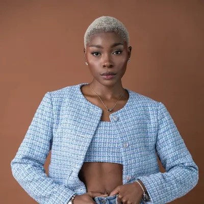 Anjola Ajao profile
