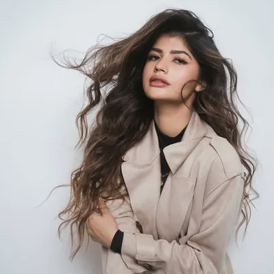 Anjini S Dhawan