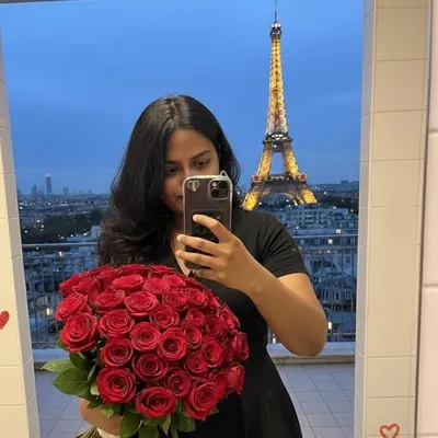Anjitha Anto profile