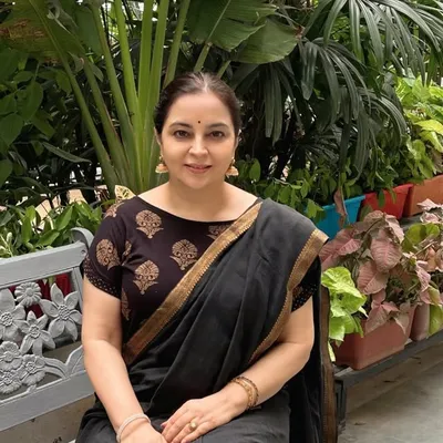 Anju Kapahi profile