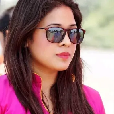 Anjlii Chauhan profile