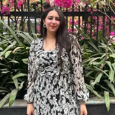 Anjlika Verma profile