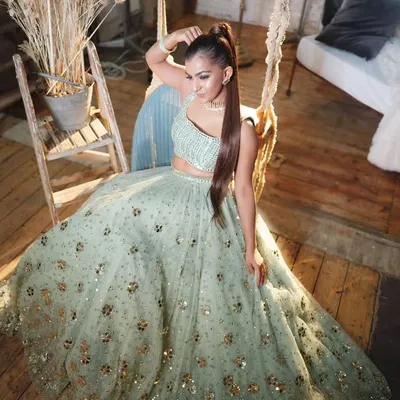 Anjli Prit profile