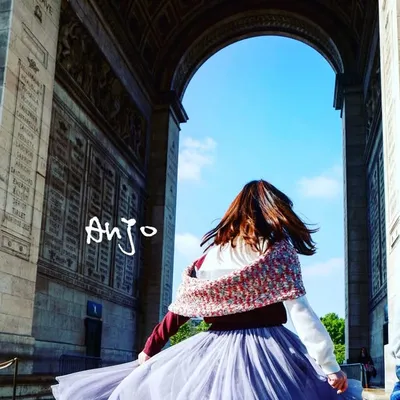 一個女孩的生活筆記│Anjo旅遊攝影·心情記事 profile