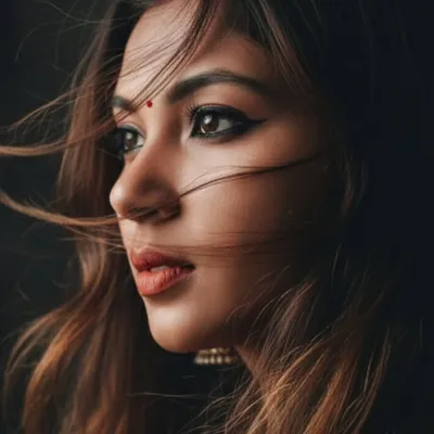 Anjana Rathod profile