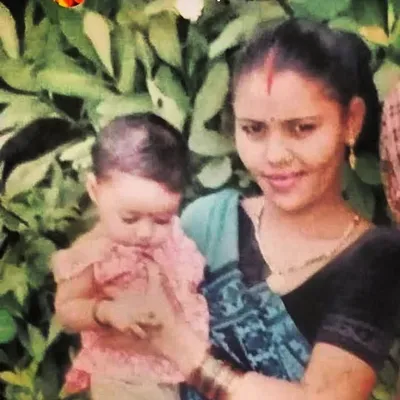 Anju Bairagi profile