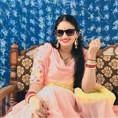 Ansa💫…पक्की मारवाड़ी हूँ सा🫶 profile