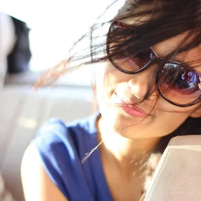 Anju Maan profile