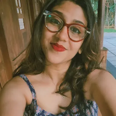 Anju Manohar profile