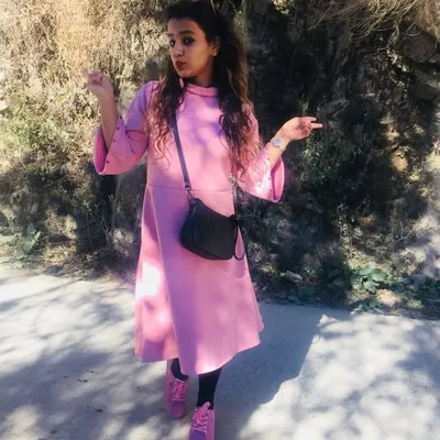 Anju Thakur profile