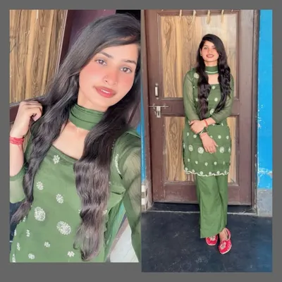 Anju tonger❤👸 profile