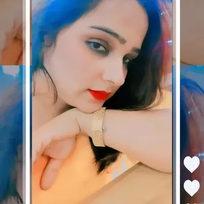 Anju Yadav profile