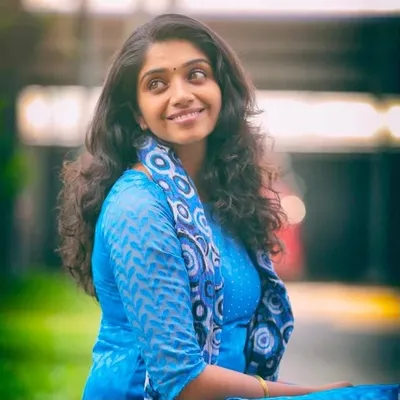 ANJU ABRAHAM profile