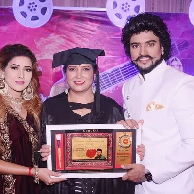Anju Bala Singh Makeup Academy